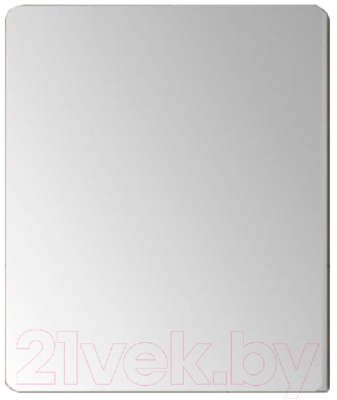 Шкаф с зеркалом для ванной Style Line Валеро 40см (без подсветки)