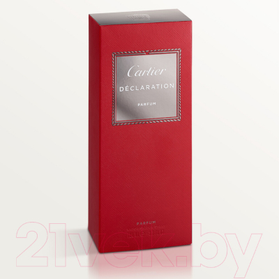 Парфюмерная вода Cartier Declaration Parfum (50мл)