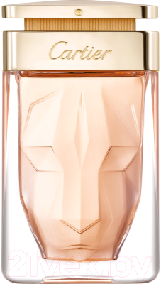 Изображение товара Парфюмерная вода Cartier La Panthere (50мл)