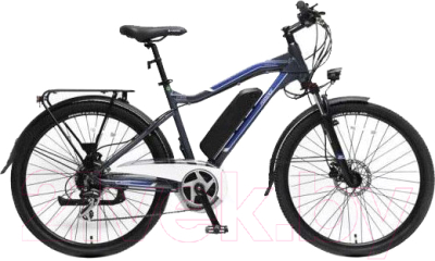 Электровелосипед Forsage Stroller-E FEB25026005 (510)