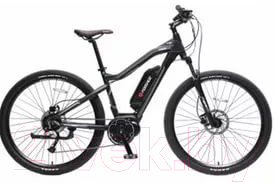 Электровелосипед Forsage Fusion FEB25026004 (510)