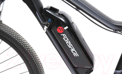 Электровелосипед Forsage Fusion FEB25026004 (457)