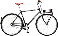 Велосипед Forsage Urban Classic M FB28005 (510) (серый) - 