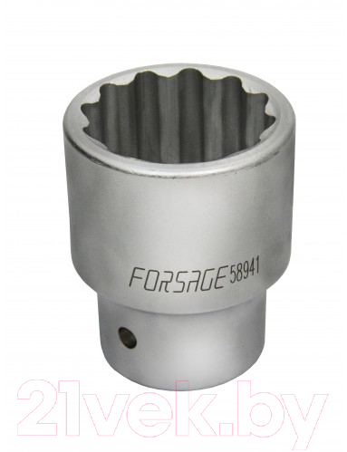 Головка слесарная Forsage F-58970