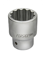 Головка слесарная Forsage F-58980 - 