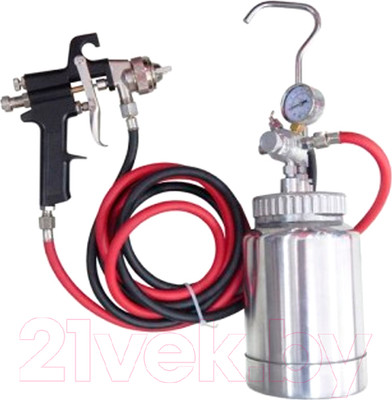 Пневматический краскопульт Partner 8313 -