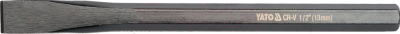 Изображение товара Зубило Yato YT-47147