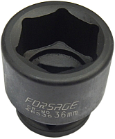 Головка слесарная Forsage F-46565 - 