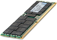 

Оперативная память DDR3, 4GB (820077-B21)