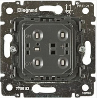 

Диммер Legrand, Galea Life 775652