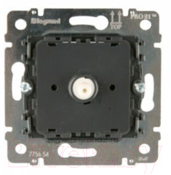 Диммер Legrand Pro 21 775903