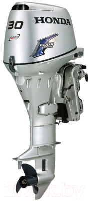 

Мотор лодочный Honda, BF30DK2-SR-TU