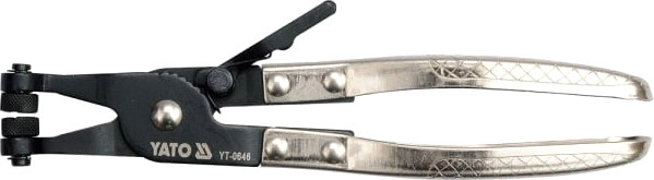 Изображение товара Инструмент для шланговых хомутов Yato YT-0646