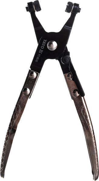 Изображение товара Инструмент для шланговых хомутов Yato YT-0646