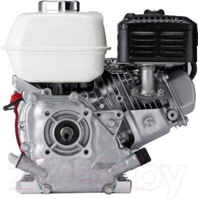 Двигатель бензиновый Honda GX120UT2-QX4-OH