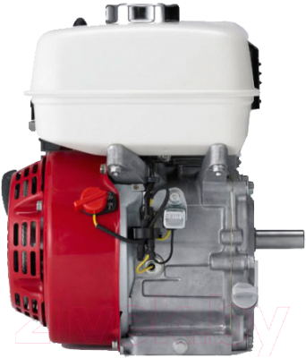 Двигатель бензиновый Honda GX160UT2-QX4-OH