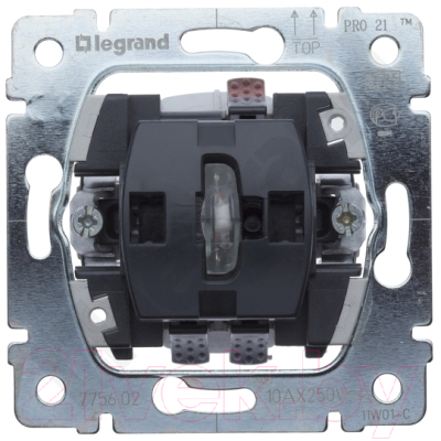 

Выключатель Legrand, Galea Life 775602