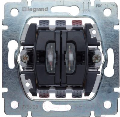 

Выключатель Legrand, Galea Life 775608
