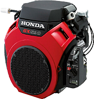 Двигатель бензиновый Honda GX690RH-TXF4-OH - 