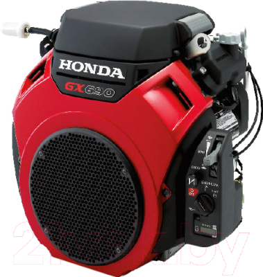 Двигатель бензиновый Honda GX690RH-TXF4-OH