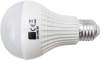 Лампа КС A70 5W E27 3000K / 950084 - 