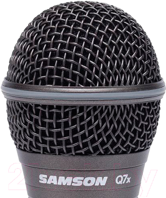 Микрофон Samson Q7х