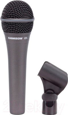 Микрофон Samson Q7х