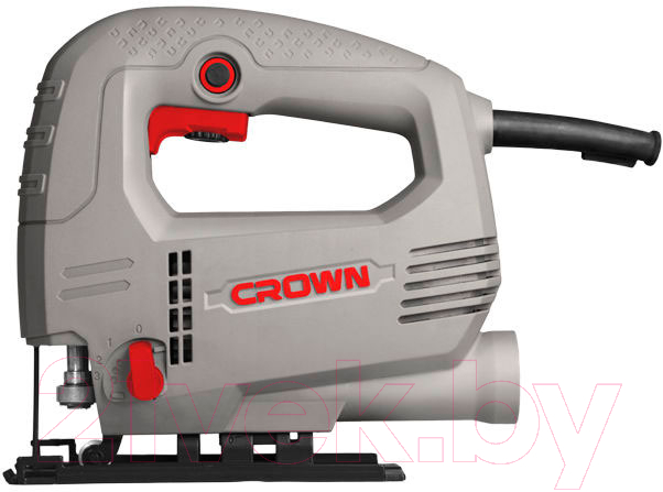 Электролобзик CROWN CT15212