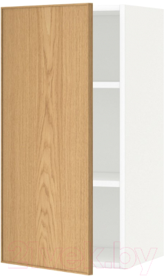 Шкаф навесной для кухни Ikea Метод 092.256.32