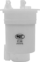Топливный фильтр SCT ST396 - 