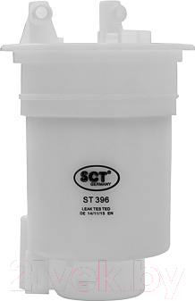 Топливный фильтр SCT ST396