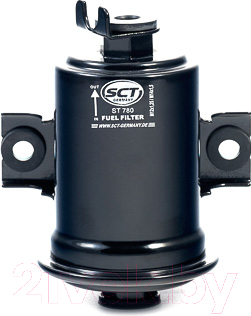 Топливный фильтр SCT ST780