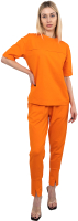 Комплект одежды Romgil ТЗ724ЛФ (р.170-84-90, оранжевый) - 