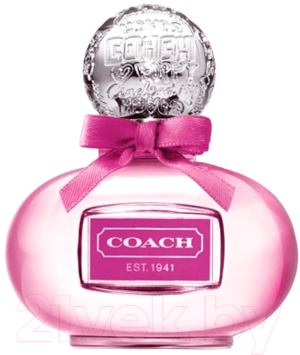 Парфюмерная вода Coach New York Coach Poppy Flower (50мл)