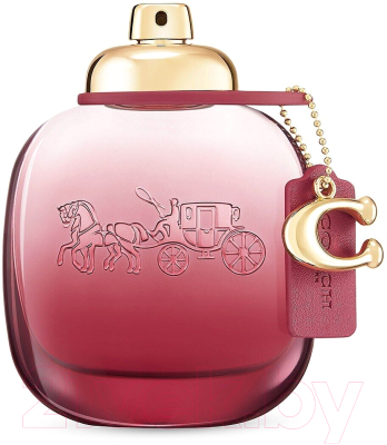 Парфюмерная вода Coach New York Coach Wild Rose (90мл)