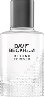 Туалетная вода David Beckham Beyond Forever (40мл) - 