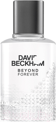 Туалетная вода David Beckham Beyond Forever (40мл)