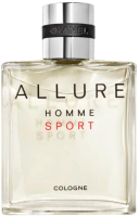 

Одеколон, Allure Homme Sport Cologne