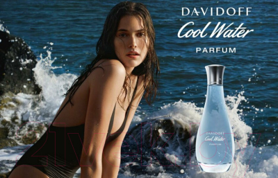 Парфюмерная вода Davidoff Cool Water For Her Parfum (50мл)