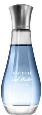 Парфюмерная вода Davidoff Cool Water For Her Parfum (50мл)