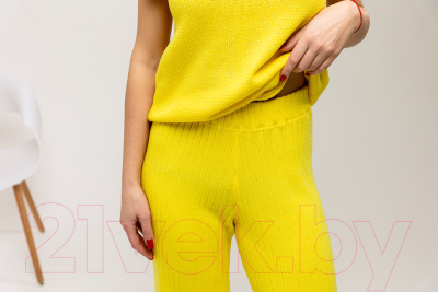 Комплект одежды Romgil ТЗ740Х (р.170-96-102, желтый)