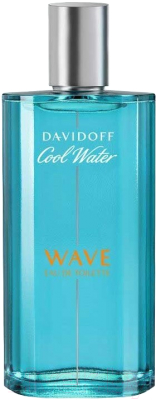 Туалетная вода Davidoff Cool Water Wave (200мл)