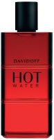 Туалетная вода Davidoff Hot Water (110мл) - 