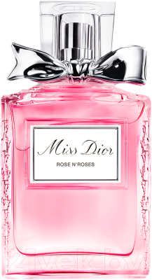 Туалетная вода Christian Dior Miss Dior Rose N`Roses (30мл)