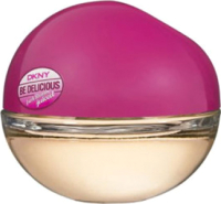 

Туалетная вода DKNY, Be Delicious Fresh Blossom Juiced