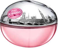 Парфюмерная вода DKNY Be Delicious London (50мл) - 