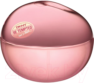 Парфюмерная вода DKNY Be Tempted Eau So Blush (100мл)