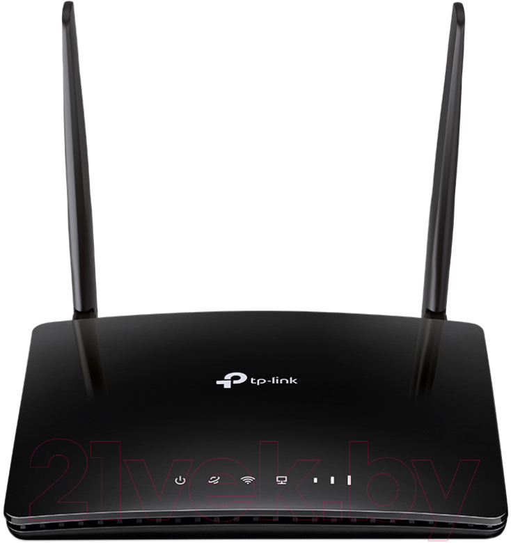 Беспроводной маршрутизатор TP-Link Archer MR200