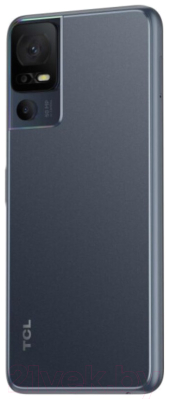 Смартфон TCL 40SE T610K 6GB/256GB (темно-серый)