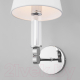 Миниатюра изображения товара Бра Евросвет 60145/1 (хром)